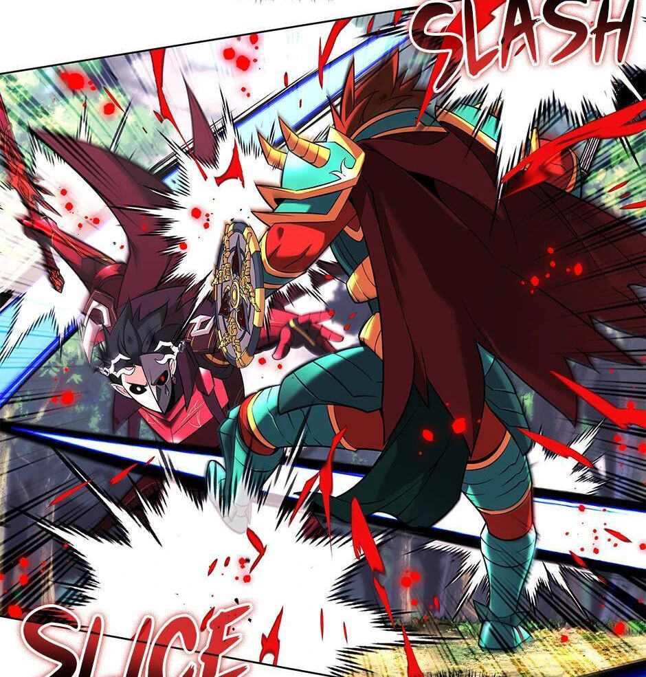 Read Overgeared (Team Argo) chapter 210 image 70 on Lezhin
