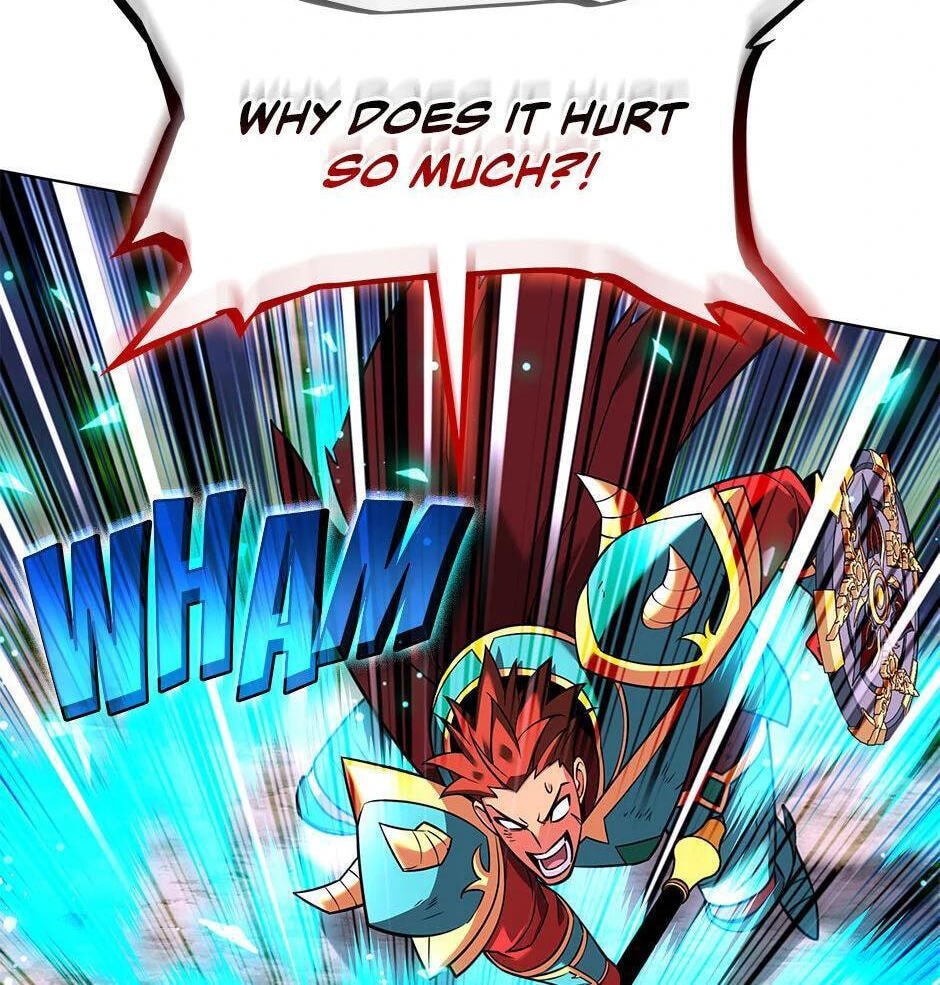 Read Overgeared (Team Argo) chapter 210 image 72 on Lezhin