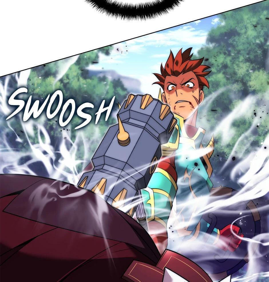 Read Overgeared (Team Argo) chapter 210 image 75 on Lezhin