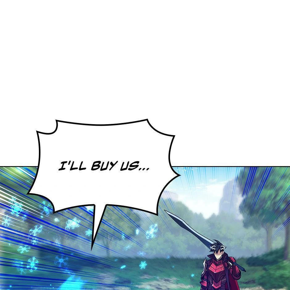 Read Overgeared (Team Argo) chapter 210 image 8 on Lezhin