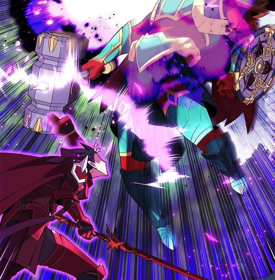 Read Overgeared (Team Argo) chapter 210 image 83 on Lezhin