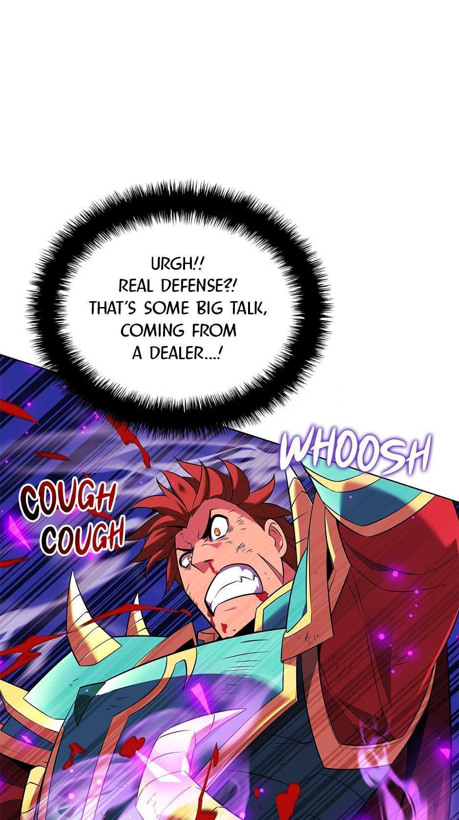 Read Overgeared (Team Argo) chapter 210 image 85 on Lezhin
