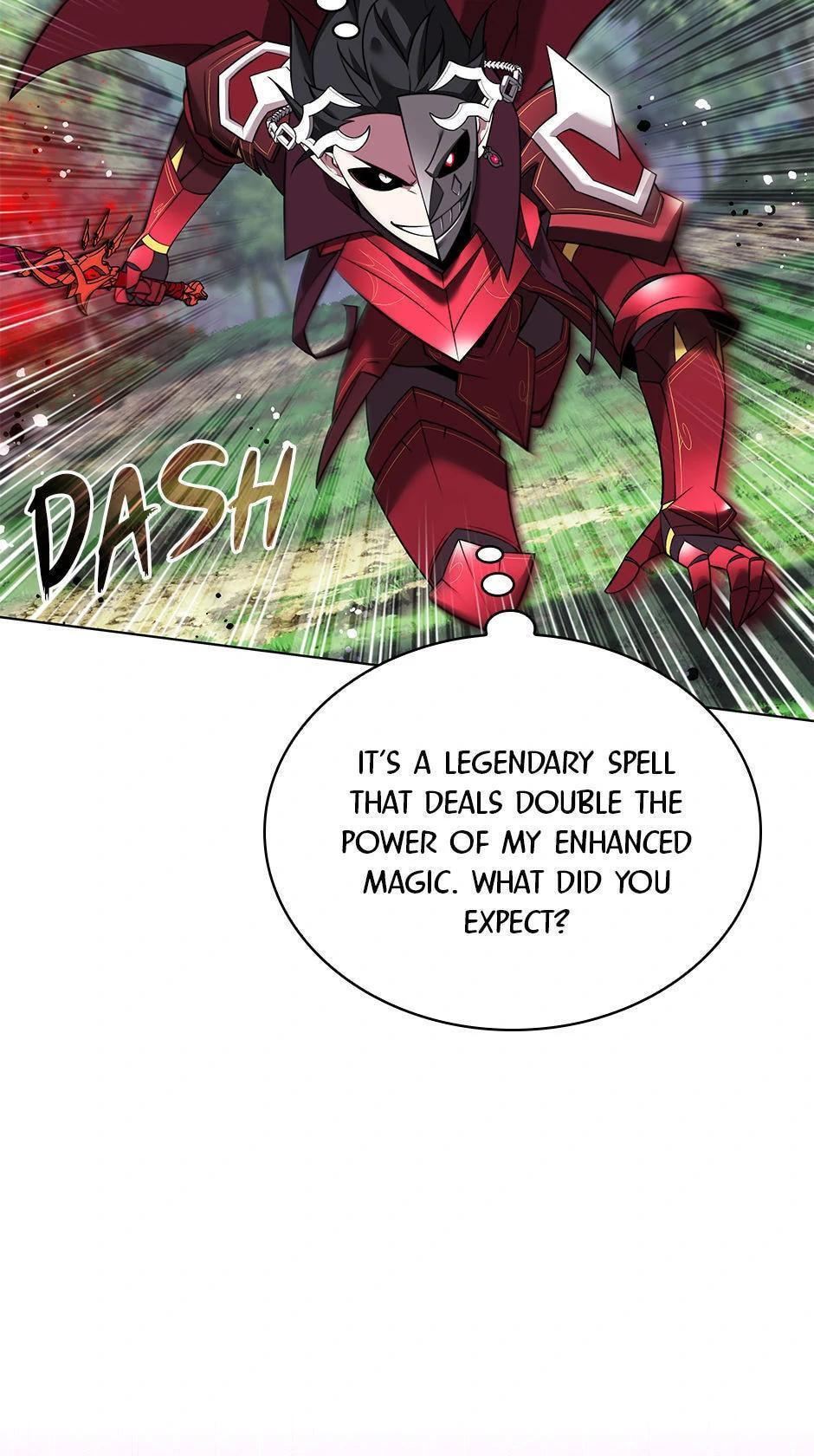 Read Overgeared (Team Argo) chapter 210 image 87 on Lezhin