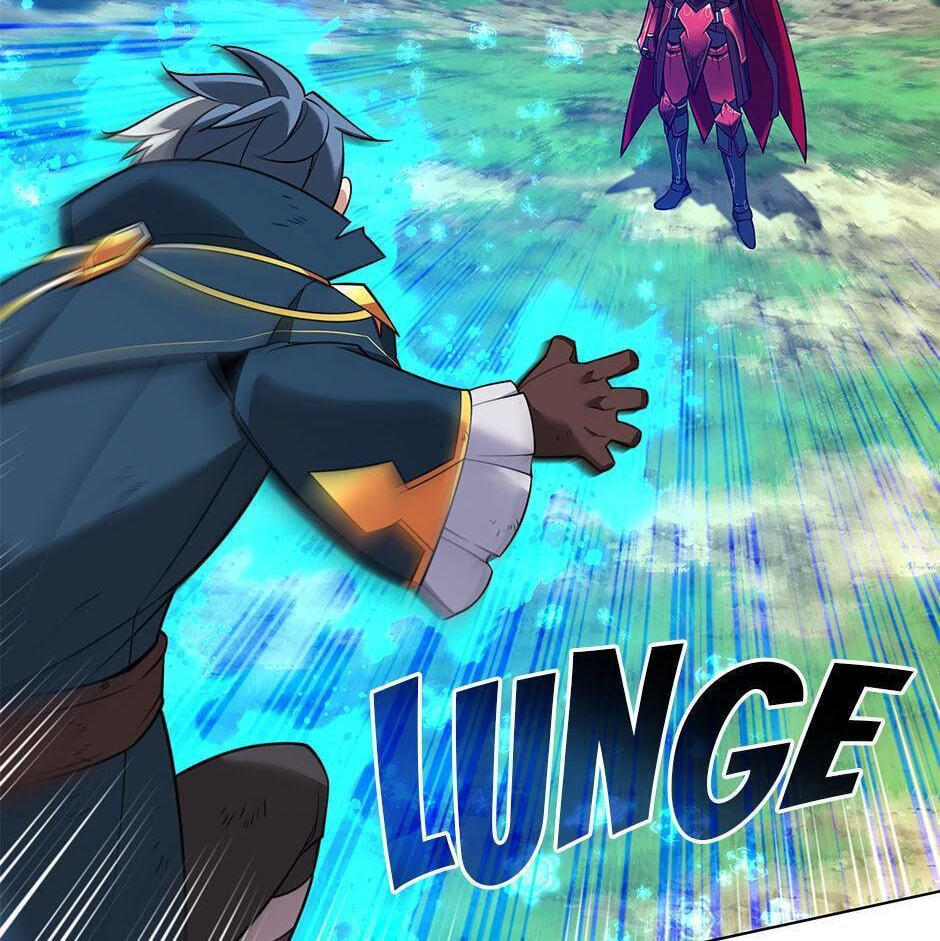 Read Overgeared (Team Argo) chapter 210 image 9 on Lezhin