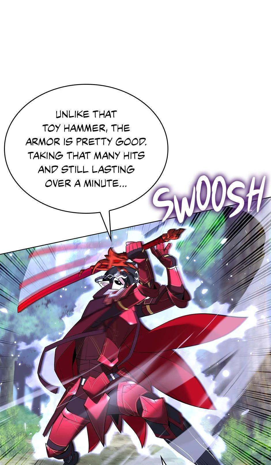 Read Overgeared (Team Argo) chapter 210 image 90 on Lezhin