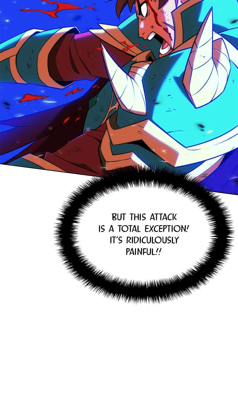 Read Overgeared (Team Argo) chapter 210 image 94 on Lezhin