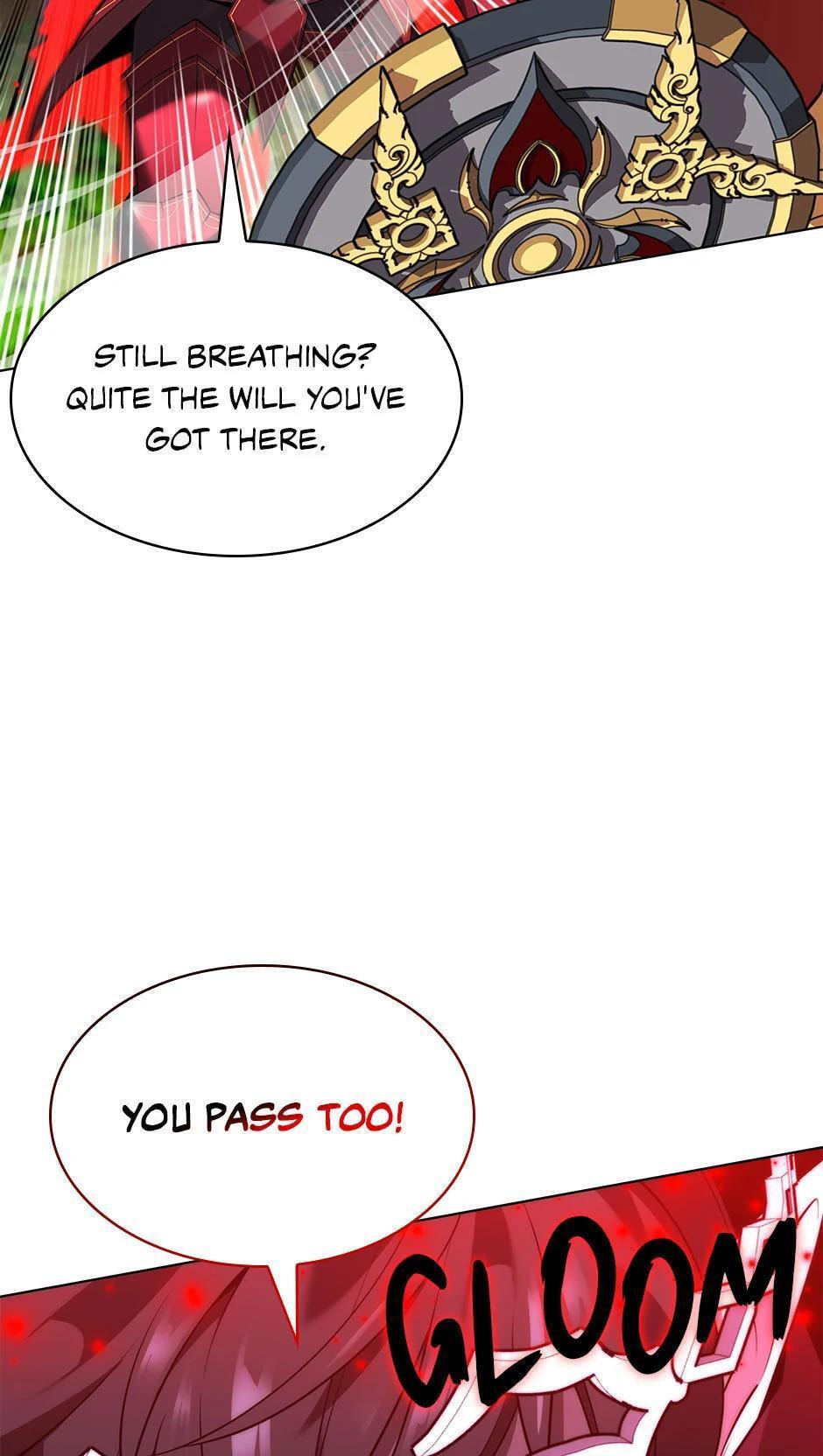 Read Overgeared (Team Argo) chapter 210 image 96 on Lezhin