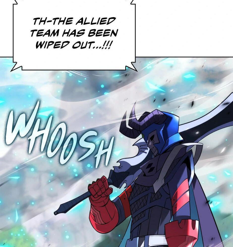Read Overgeared (Team Argo) chapter 211 image 100 on Lezhin