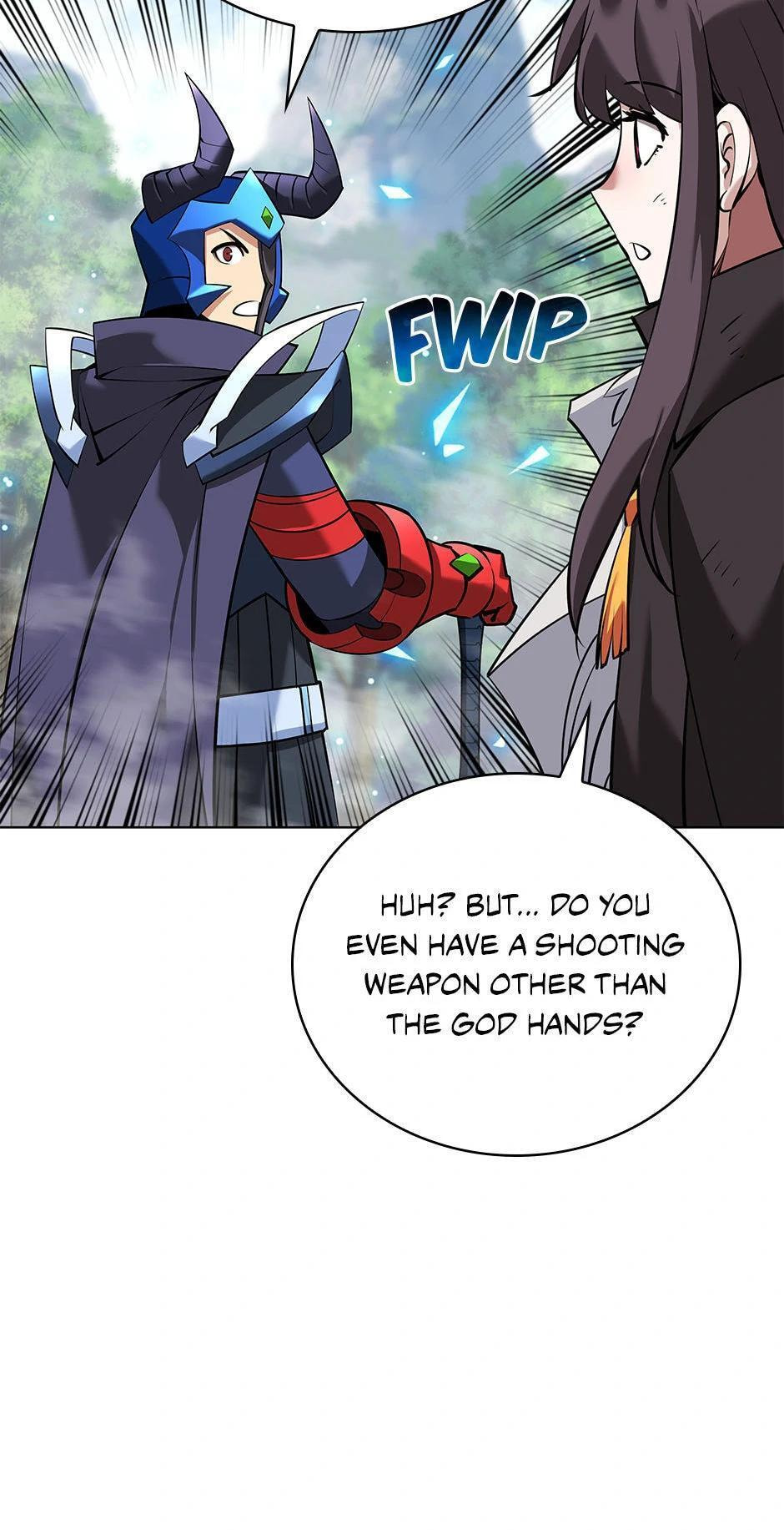 Read Overgeared (Team Argo) chapter 211 image 106 on Lezhin