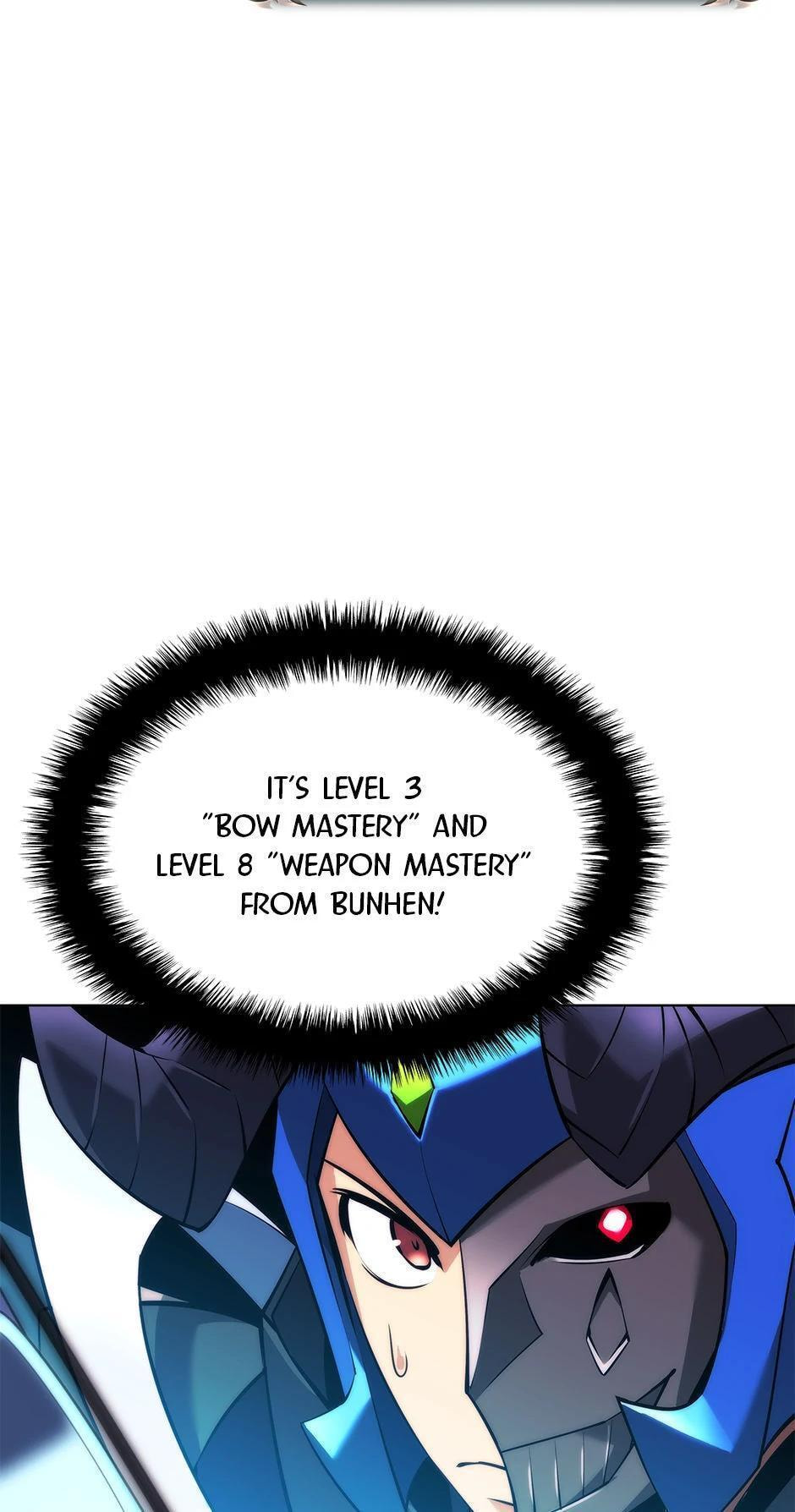 Read Overgeared (Team Argo) chapter 211 image 109 on Lezhin