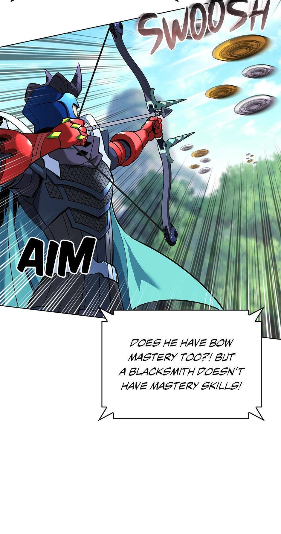 Read Overgeared (Team Argo) chapter 211 image 111 on Lezhin