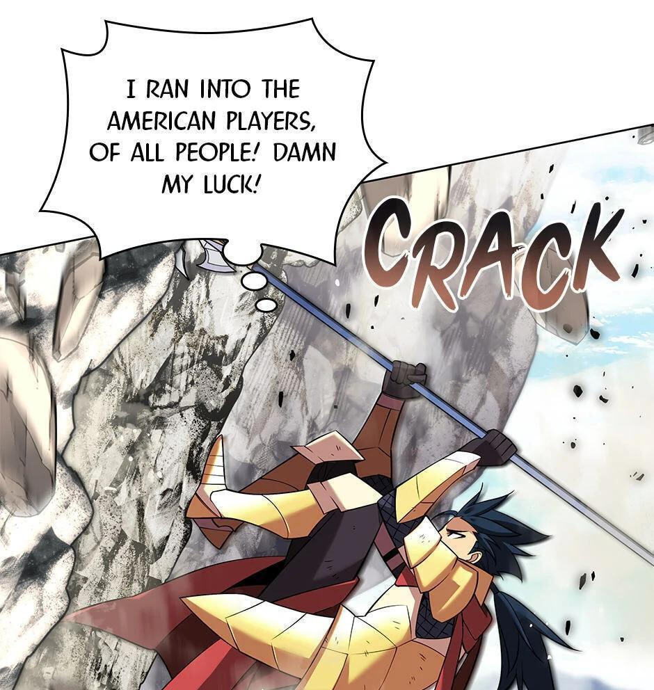 Read Overgeared (Team Argo) chapter 211 image 12 on Lezhin