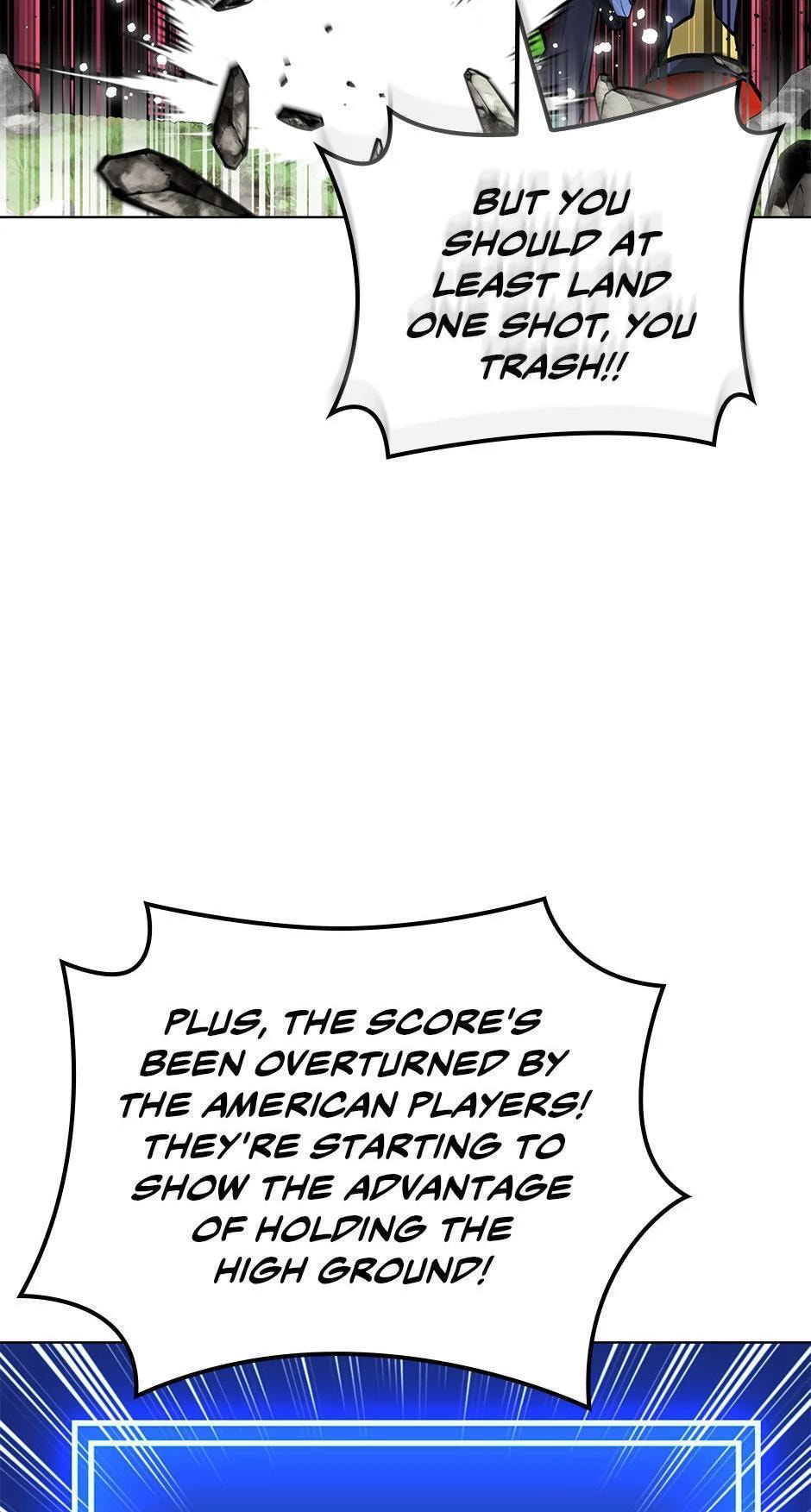 Read Overgeared (Team Argo) chapter 211 image 121 on Lezhin