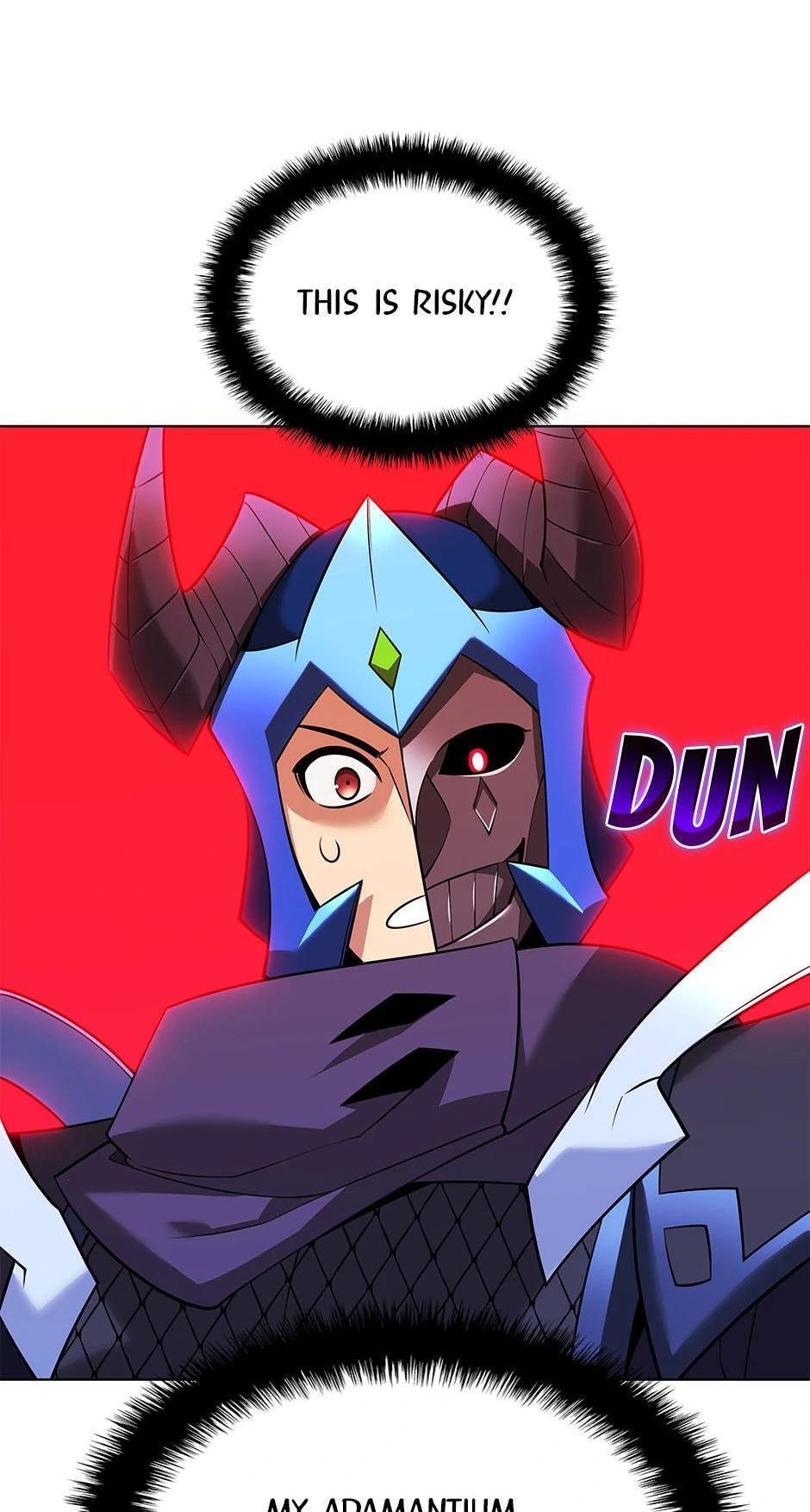 Read Overgeared (Team Argo) chapter 211 image 123 on Lezhin