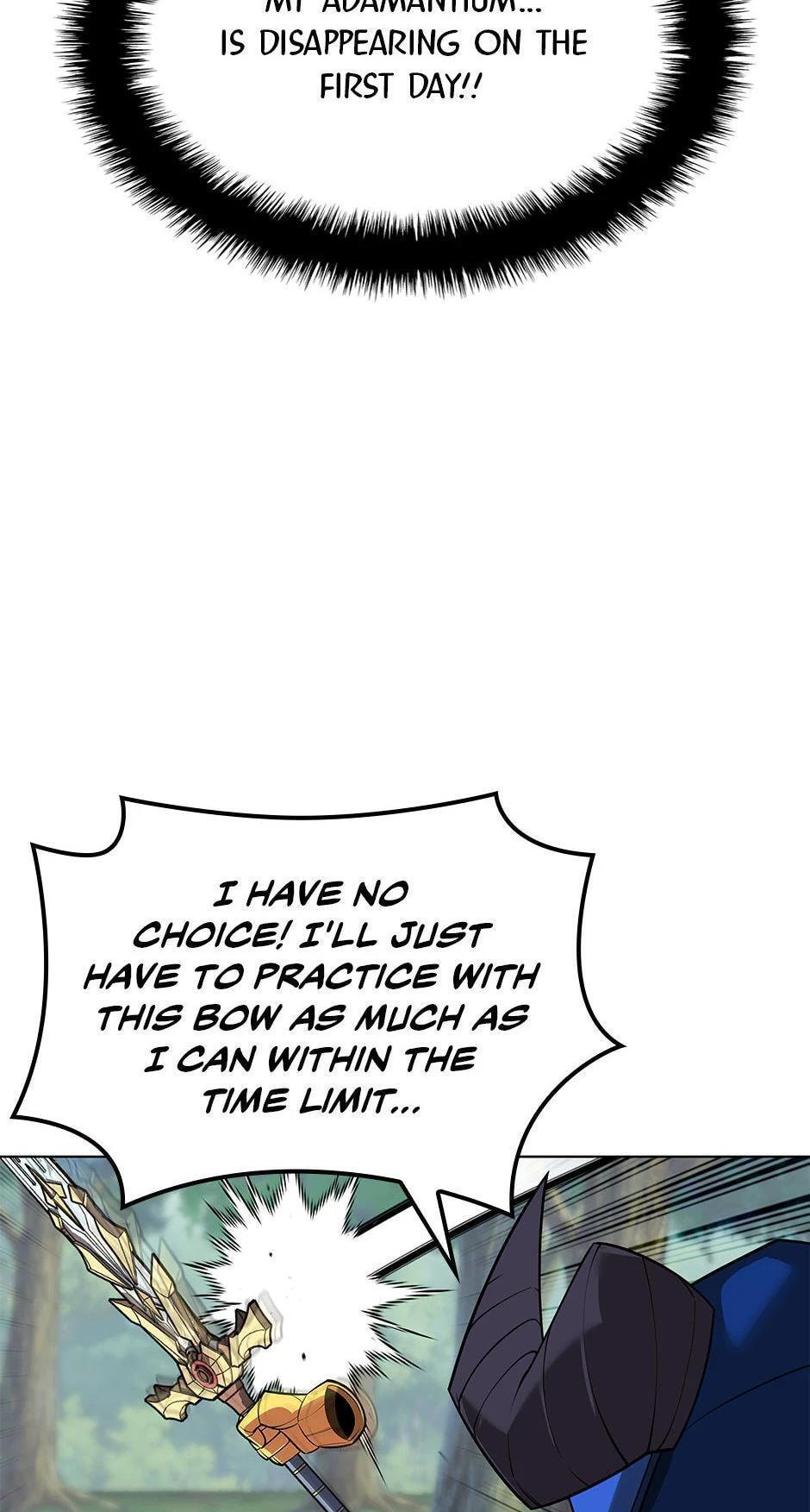 Read Overgeared (Team Argo) chapter 211 image 124 on Lezhin