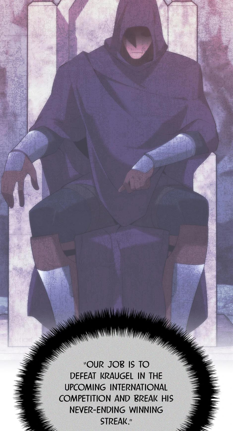 Read Overgeared (Team Argo) chapter 211 image 131 on Lezhin