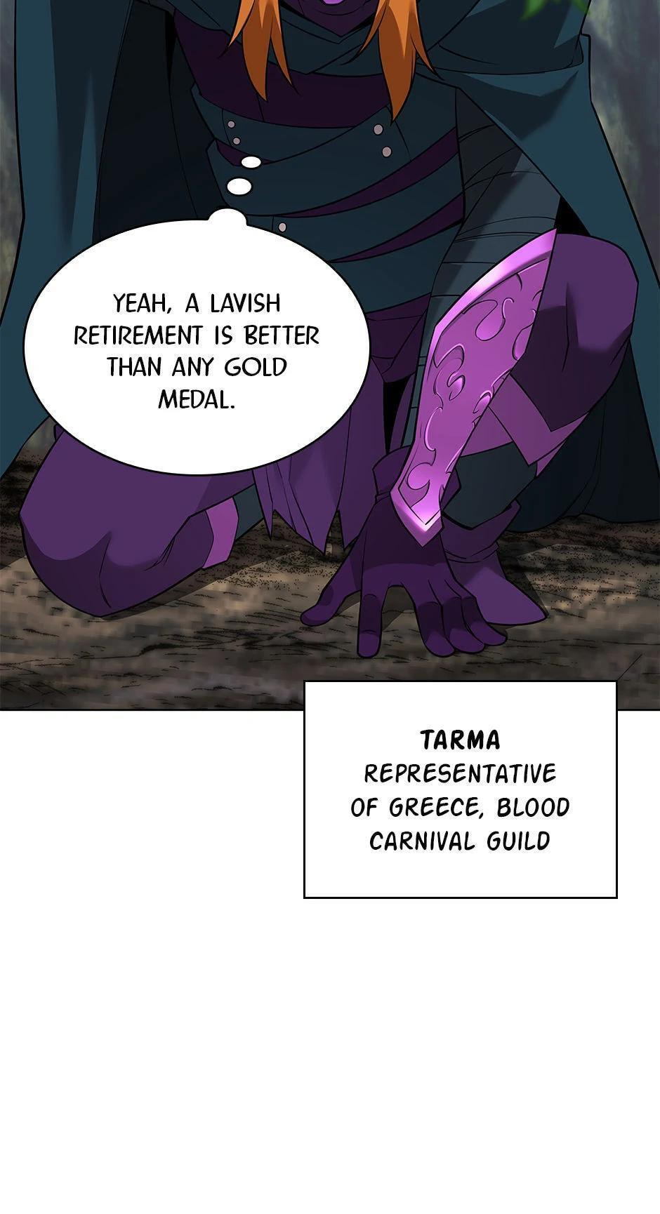 Read Overgeared (Team Argo) chapter 211 image 133 on Lezhin