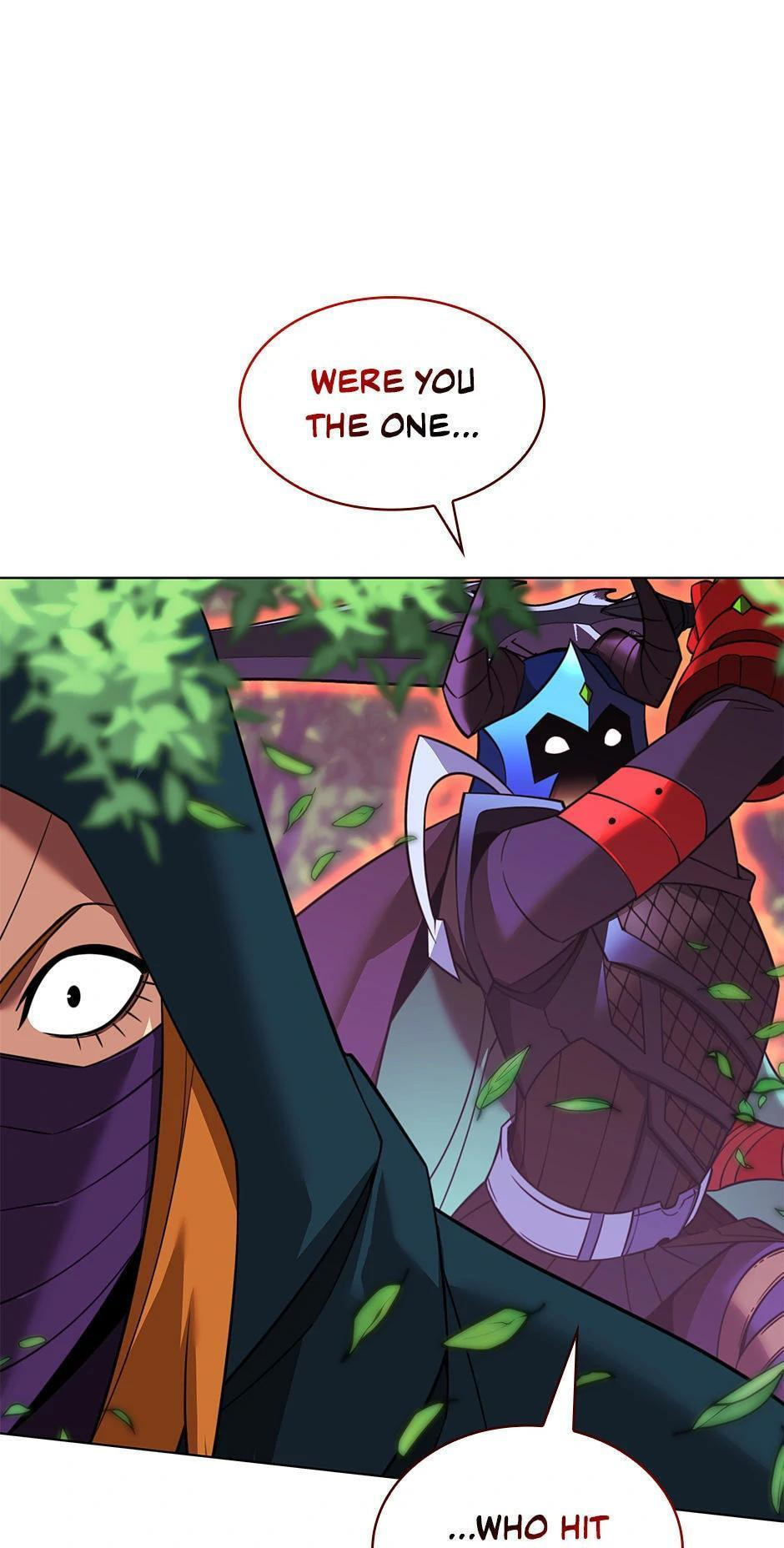 Read Overgeared (Team Argo) chapter 211 image 134 on Lezhin