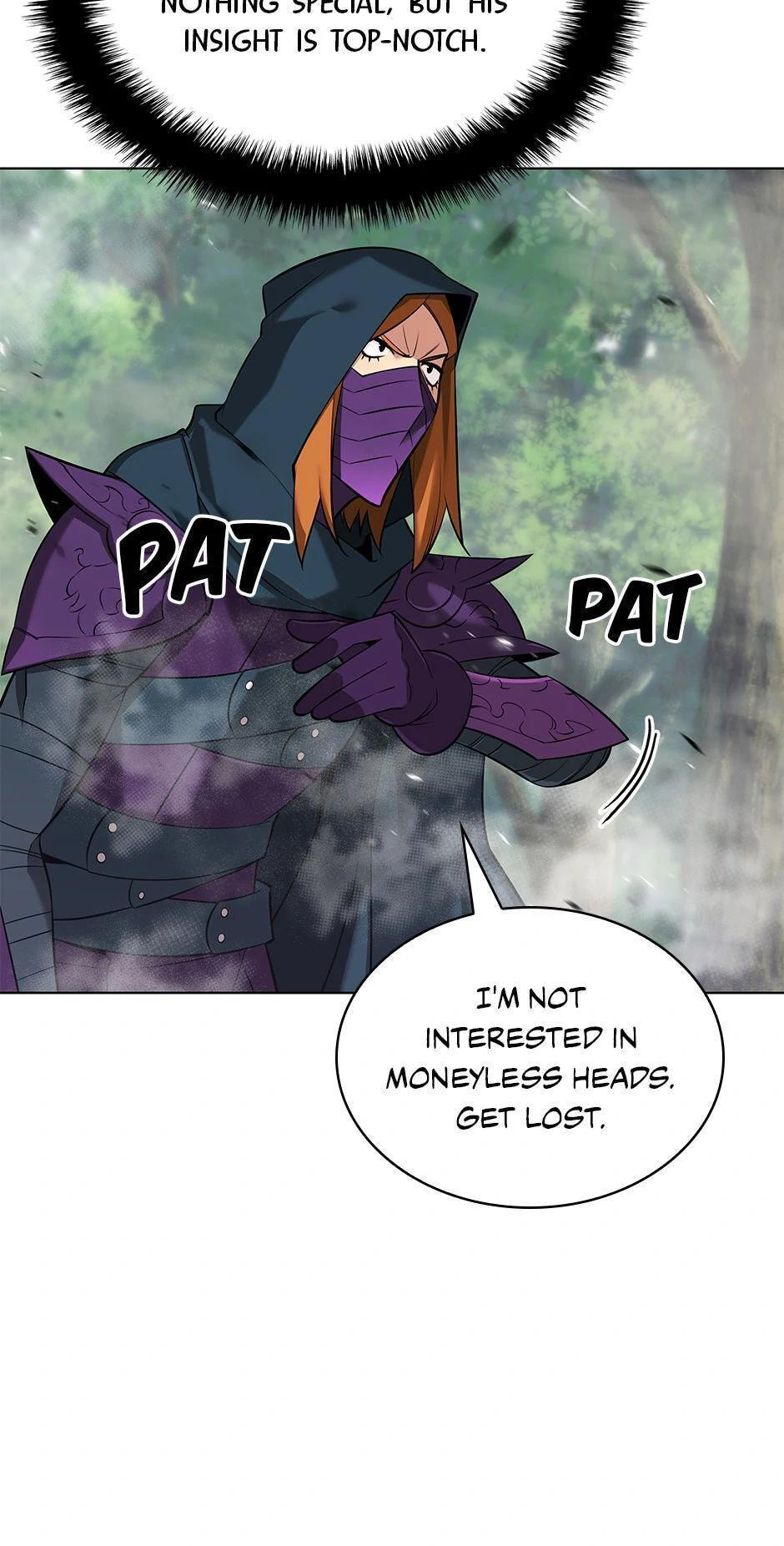 Read Overgeared (Team Argo) chapter 211 image 137 on Lezhin