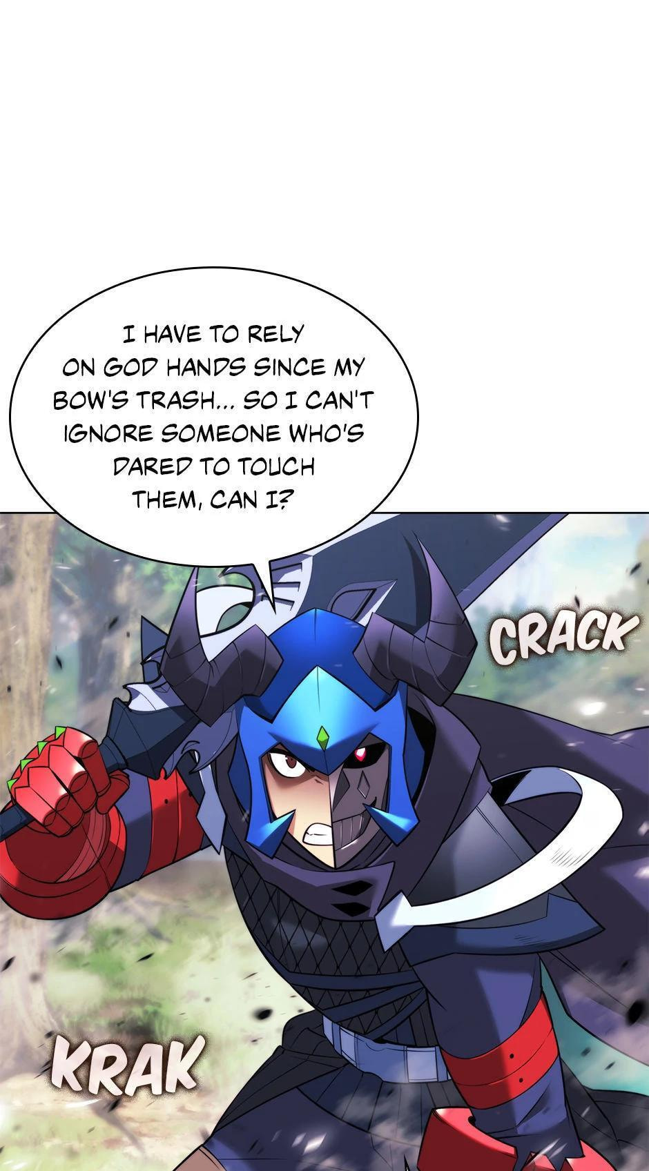 Read Overgeared (Team Argo) chapter 211 image 138 on Lezhin