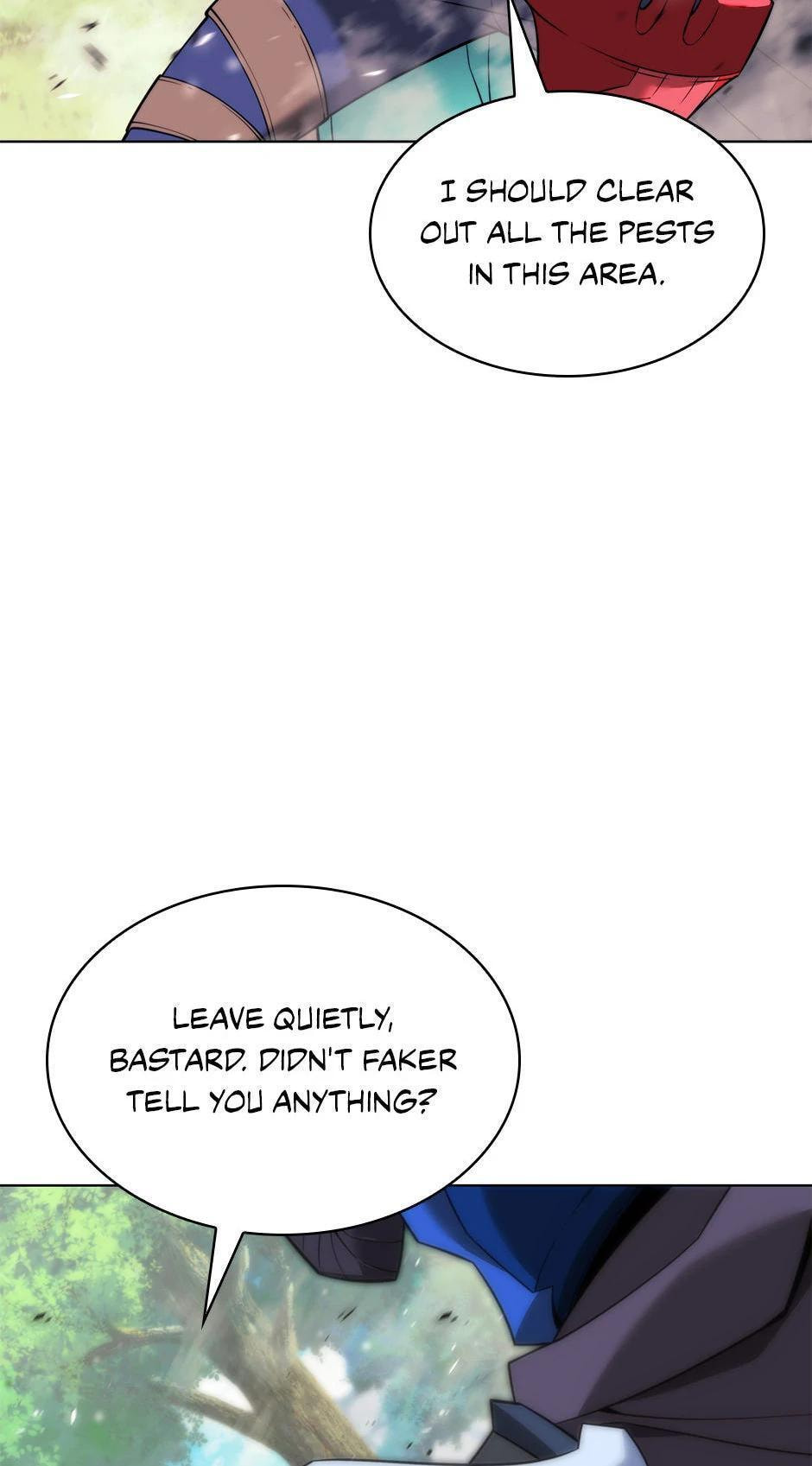 Read Overgeared (Team Argo) chapter 211 image 139 on Lezhin