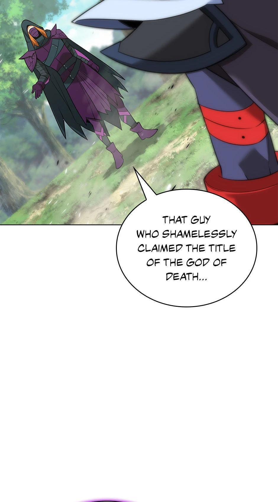 Read Overgeared (Team Argo) chapter 211 image 140 on Lezhin