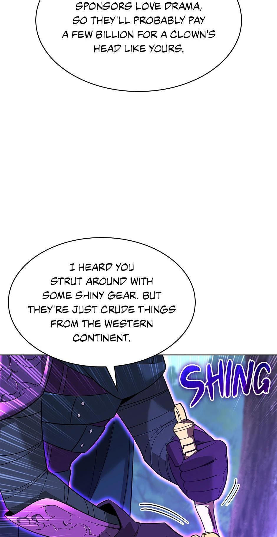 Read Overgeared (Team Argo) chapter 211 image 145 on Lezhin