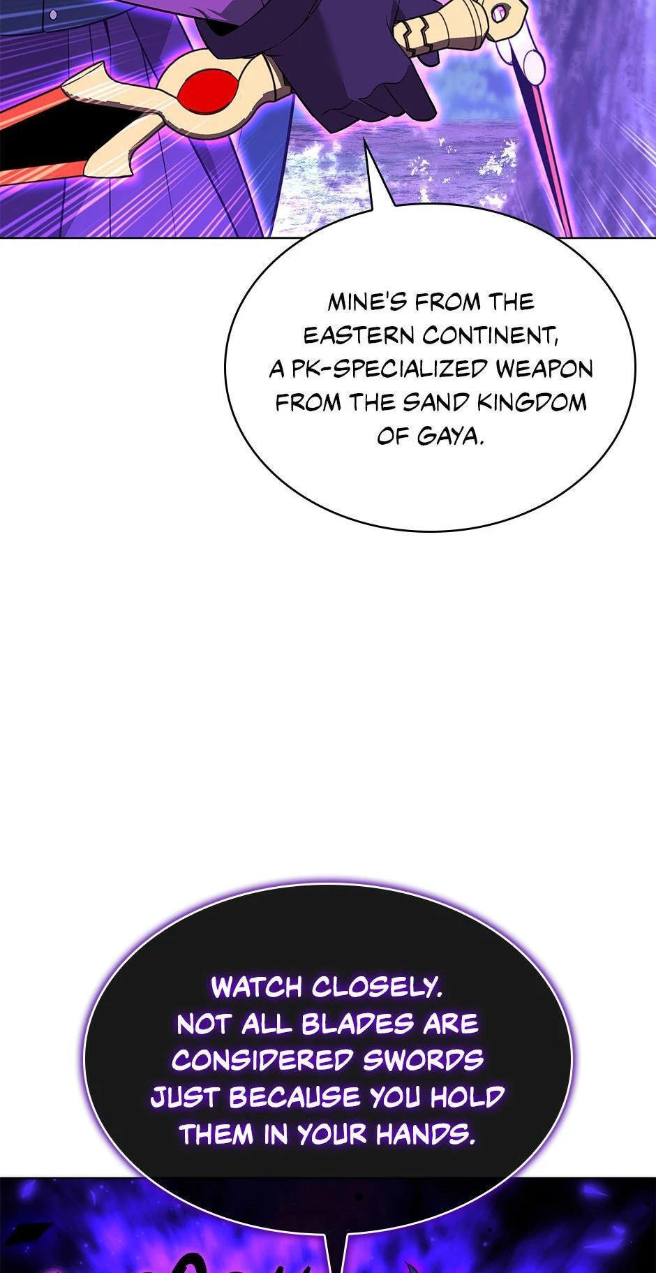 Read Overgeared (Team Argo) chapter 211 image 146 on Lezhin