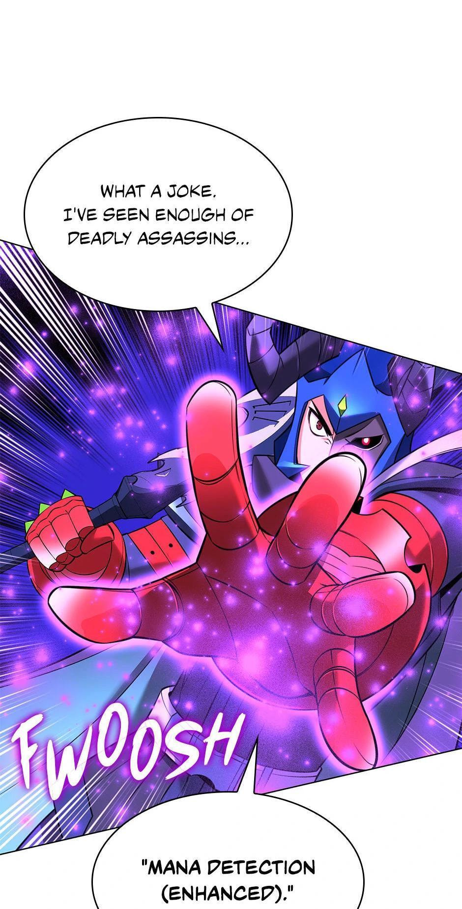 Read Overgeared (Team Argo) chapter 211 image 150 on Lezhin