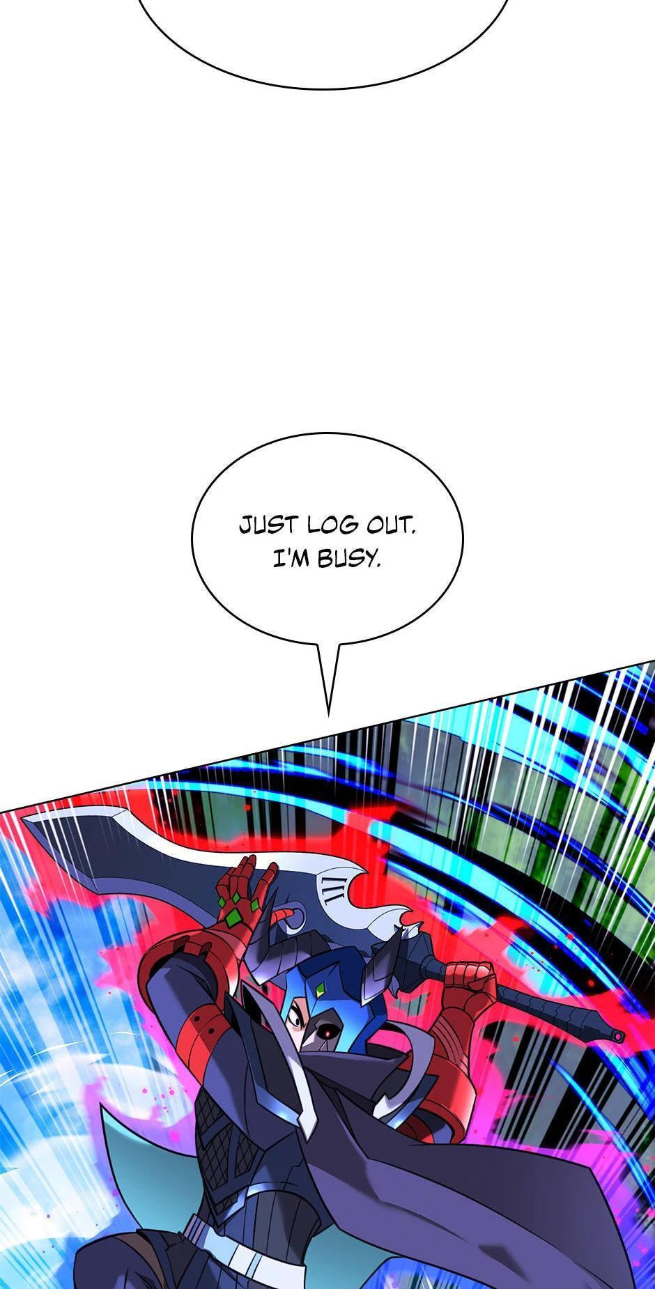 Read Overgeared (Team Argo) chapter 211 image 151 on Lezhin