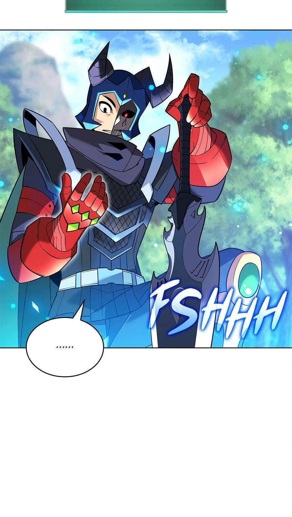 Read Overgeared (Team Argo) chapter 211 image 157 on Lezhin