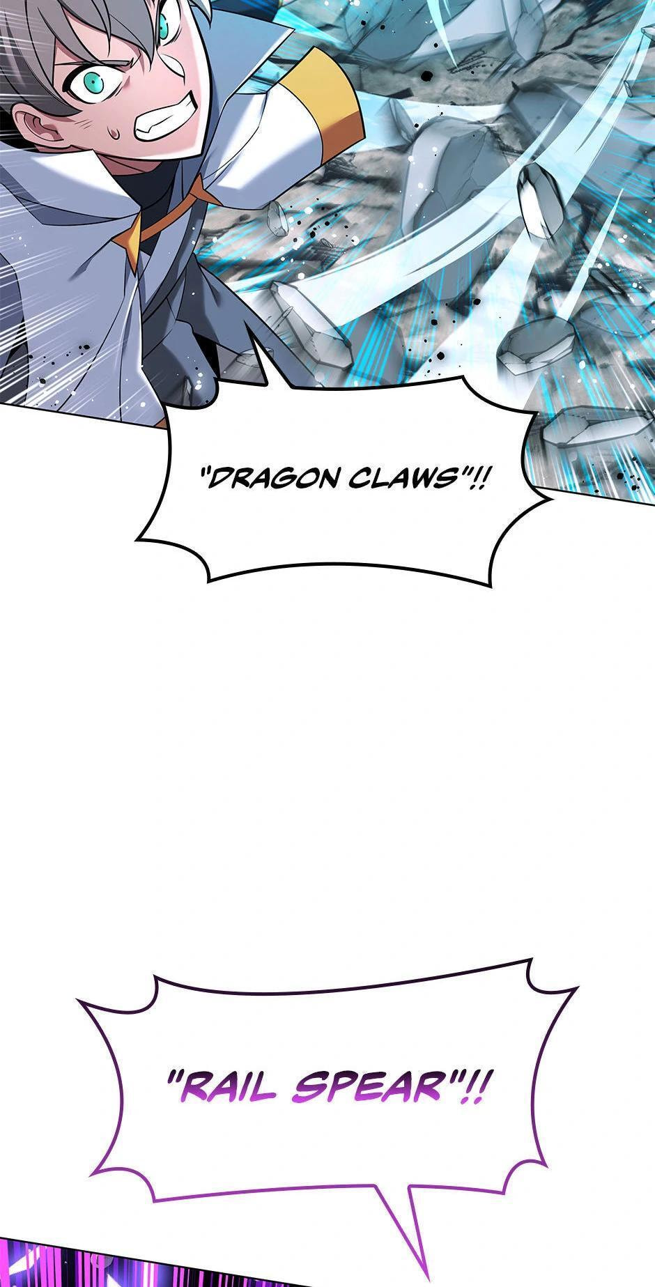 Read Overgeared (Team Argo) chapter 211 image 16 on Lezhin
