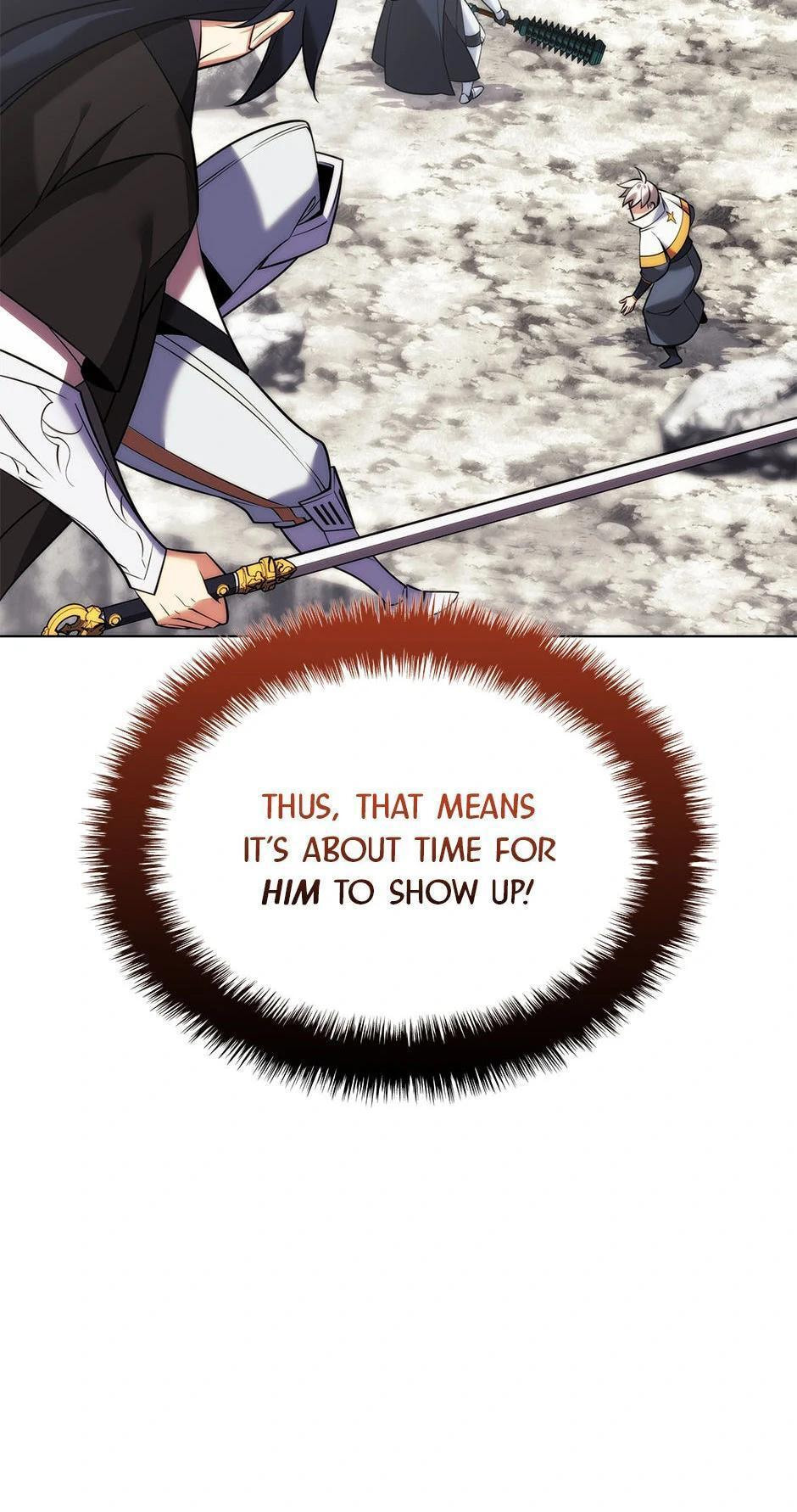 Read Overgeared (Team Argo) chapter 211 image 162 on Lezhin