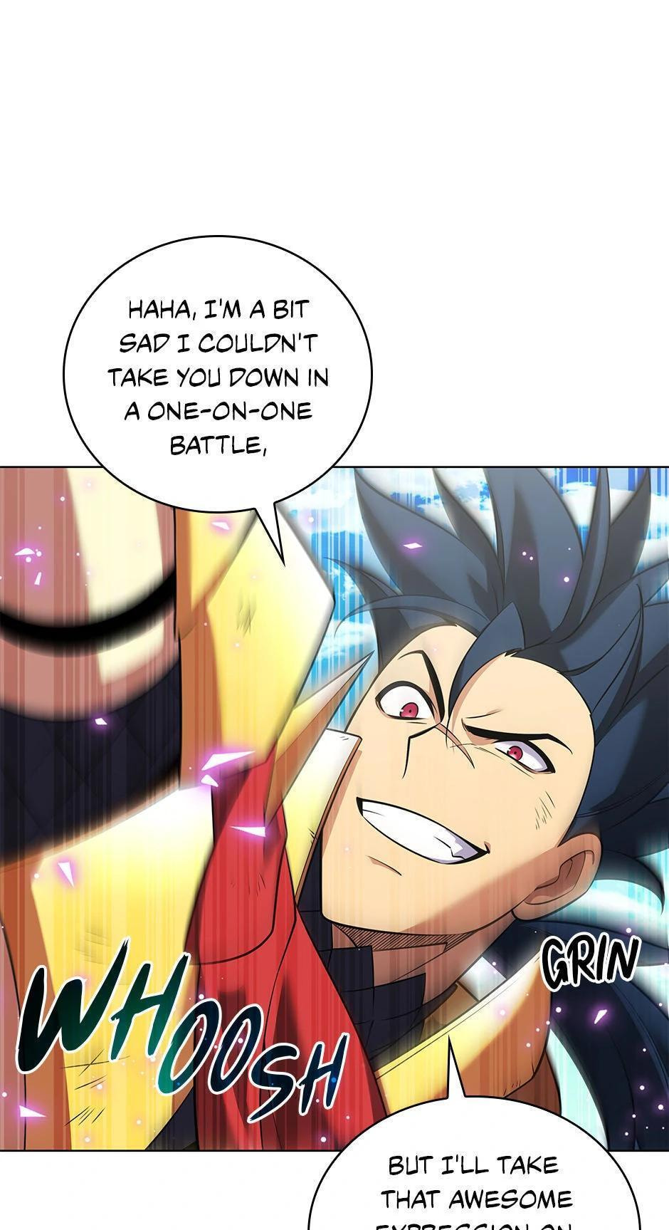 Read Overgeared (Team Argo) chapter 211 image 20 on Lezhin