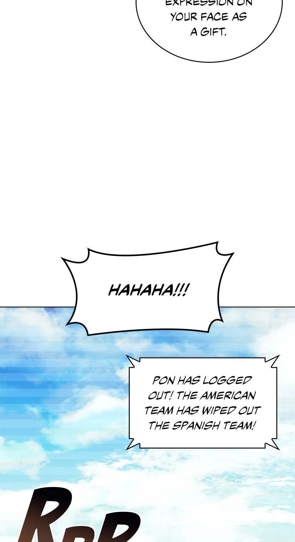 Read Overgeared (Team Argo) chapter 211 image 21 on Lezhin