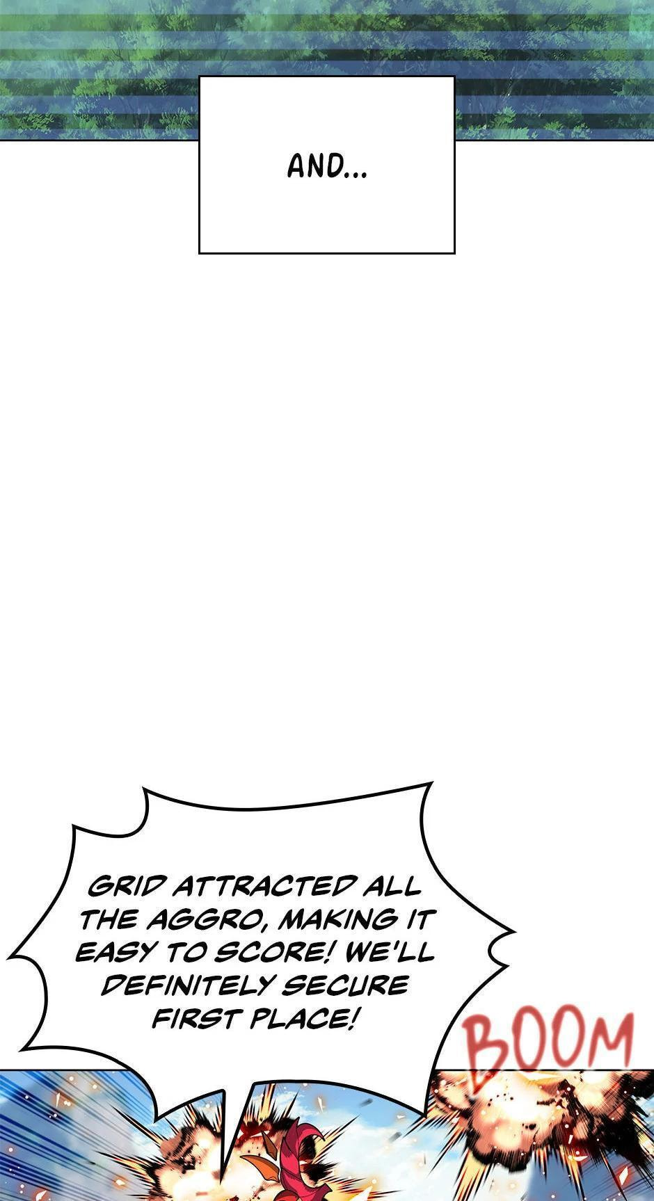 Read Overgeared (Team Argo) chapter 211 image 23 on Lezhin