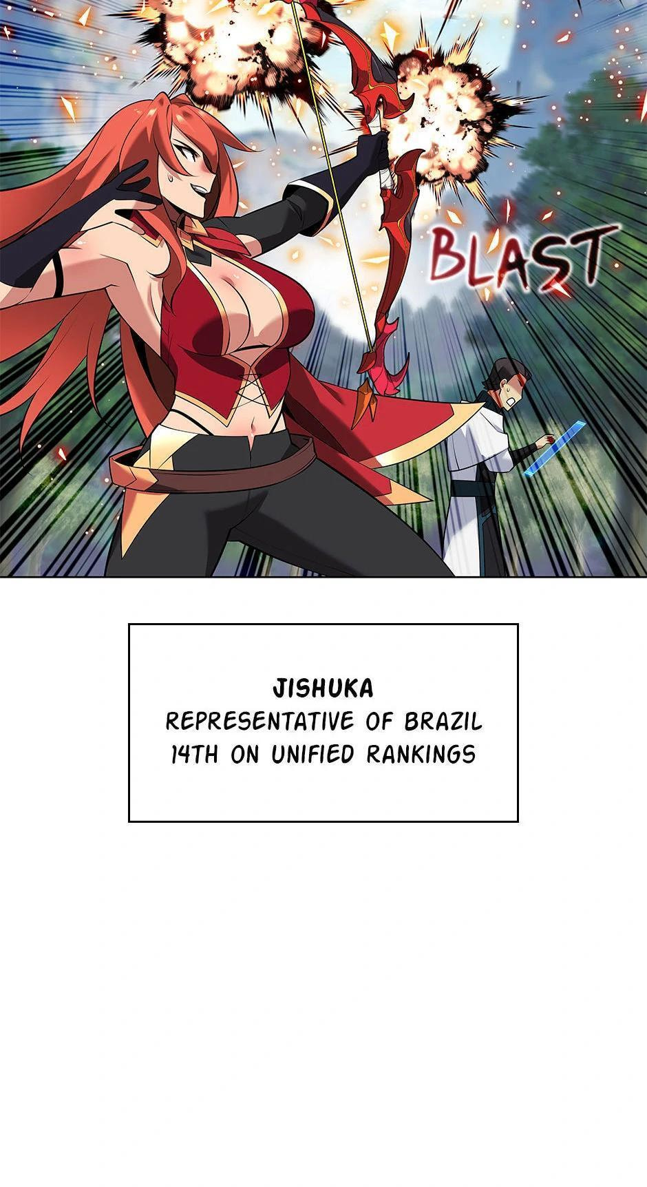 Read Overgeared (Team Argo) chapter 211 image 24 on Lezhin