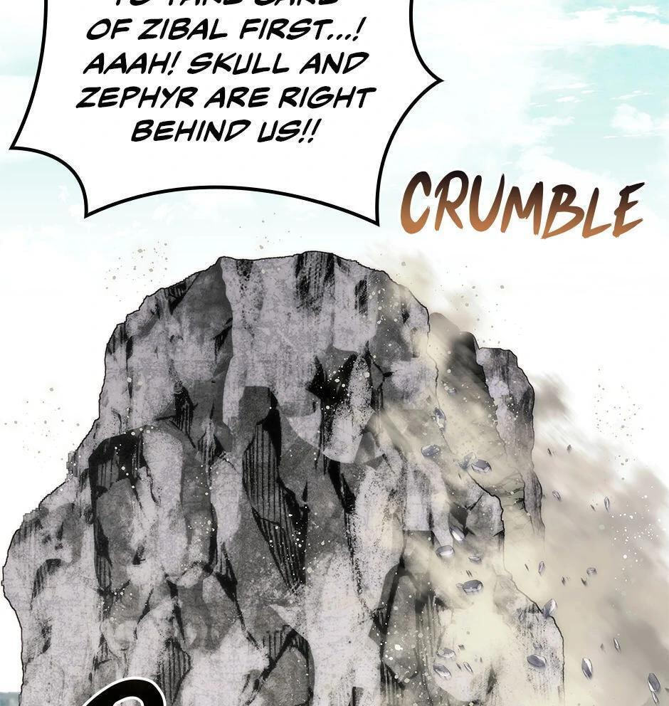 Read Overgeared (Team Argo) chapter 211 image 3 on Lezhin