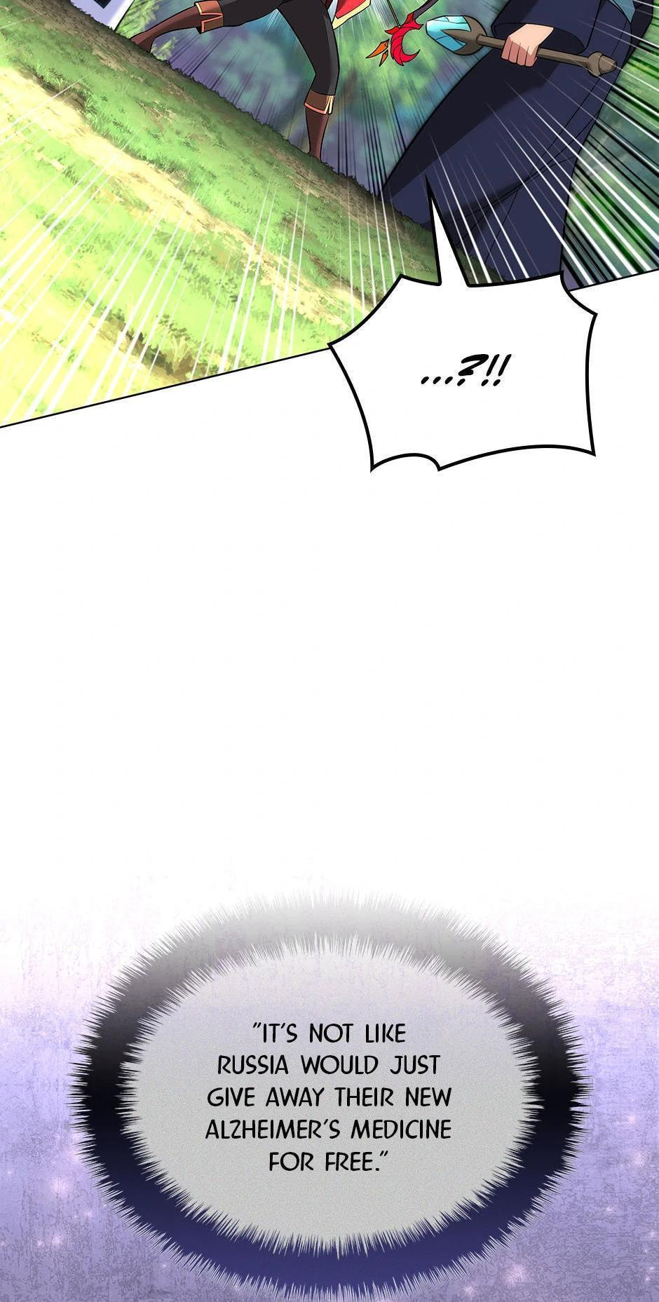 Read Overgeared (Team Argo) chapter 211 image 30 on Lezhin