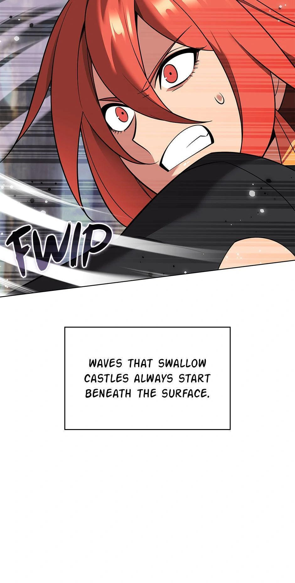 Read Overgeared (Team Argo) chapter 211 image 33 on Lezhin
