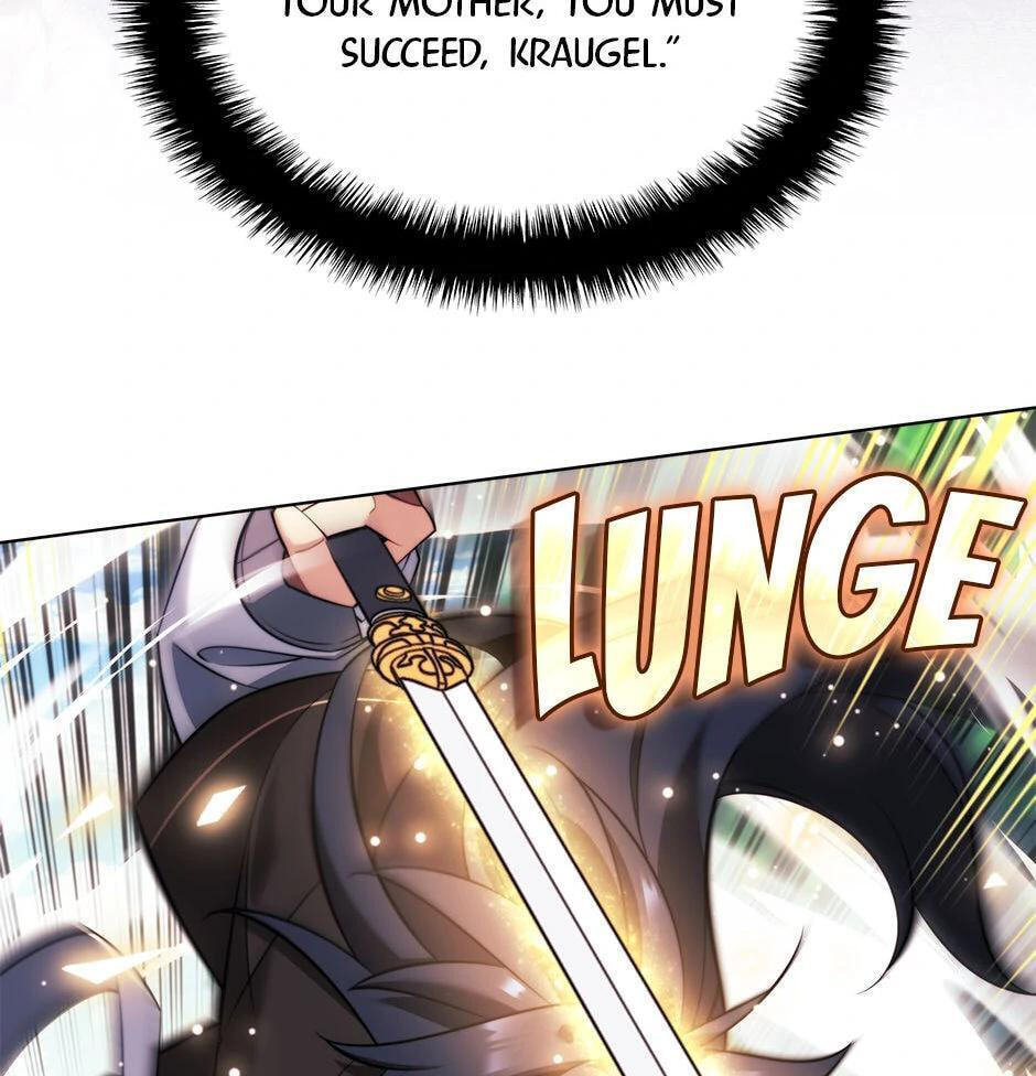 Read Overgeared (Team Argo) chapter 211 image 36 on Lezhin