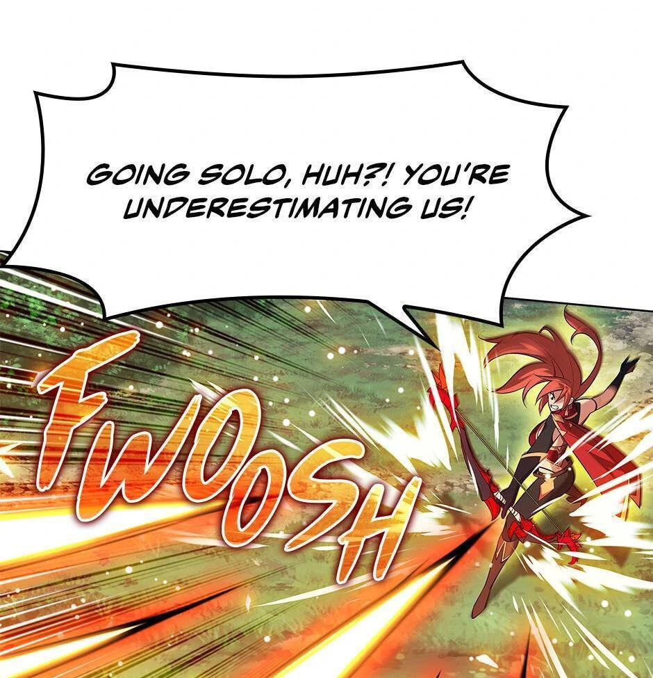 Read Overgeared (Team Argo) chapter 211 image 39 on Lezhin