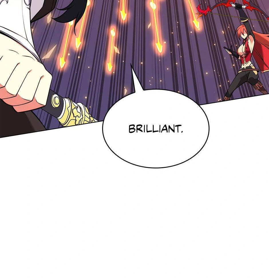 Read Overgeared (Team Argo) chapter 211 image 45 on Lezhin