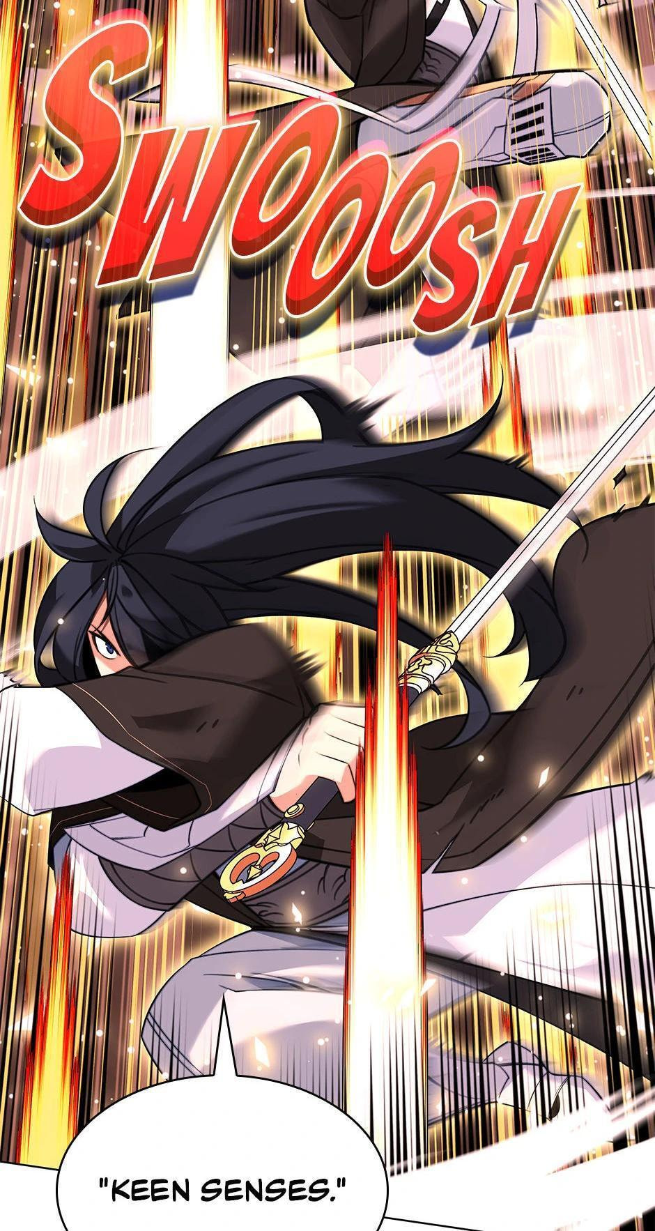 Read Overgeared (Team Argo) chapter 211 image 47 on Lezhin