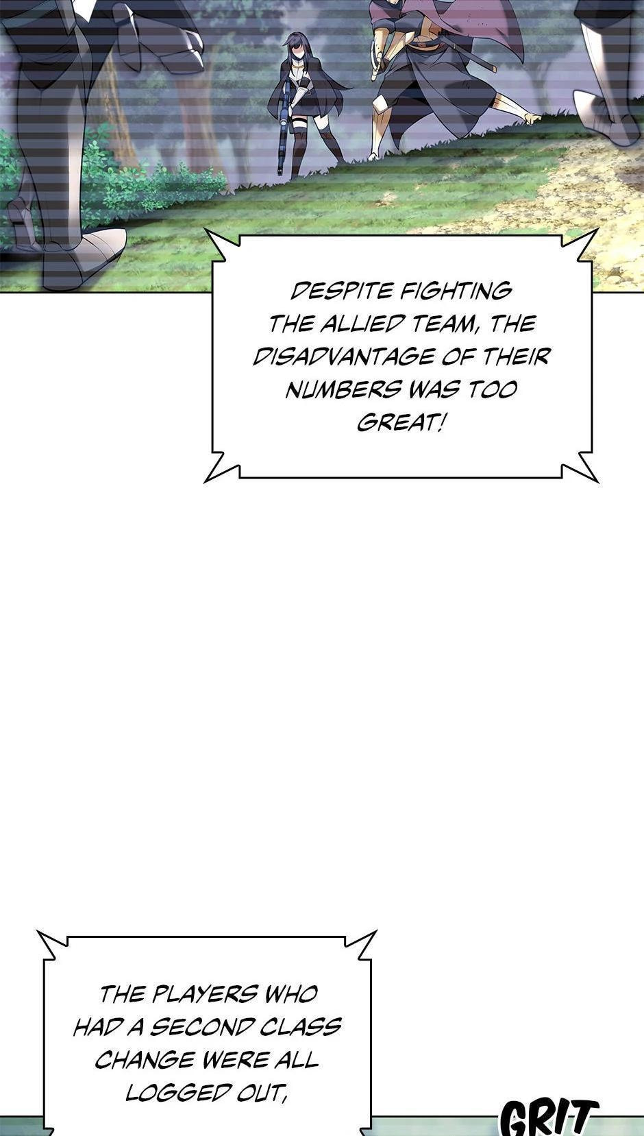 Read Overgeared (Team Argo) chapter 211 image 56 on Lezhin