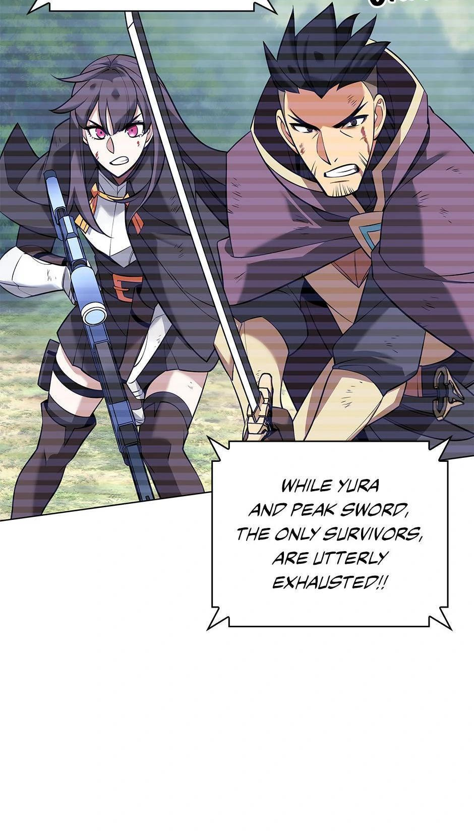 Read Overgeared (Team Argo) chapter 211 image 57 on Lezhin