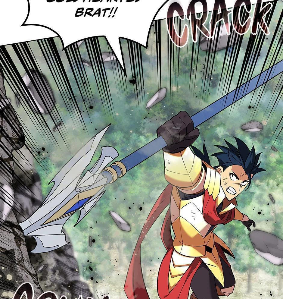 Read Overgeared (Team Argo) chapter 211 image 6 on Lezhin