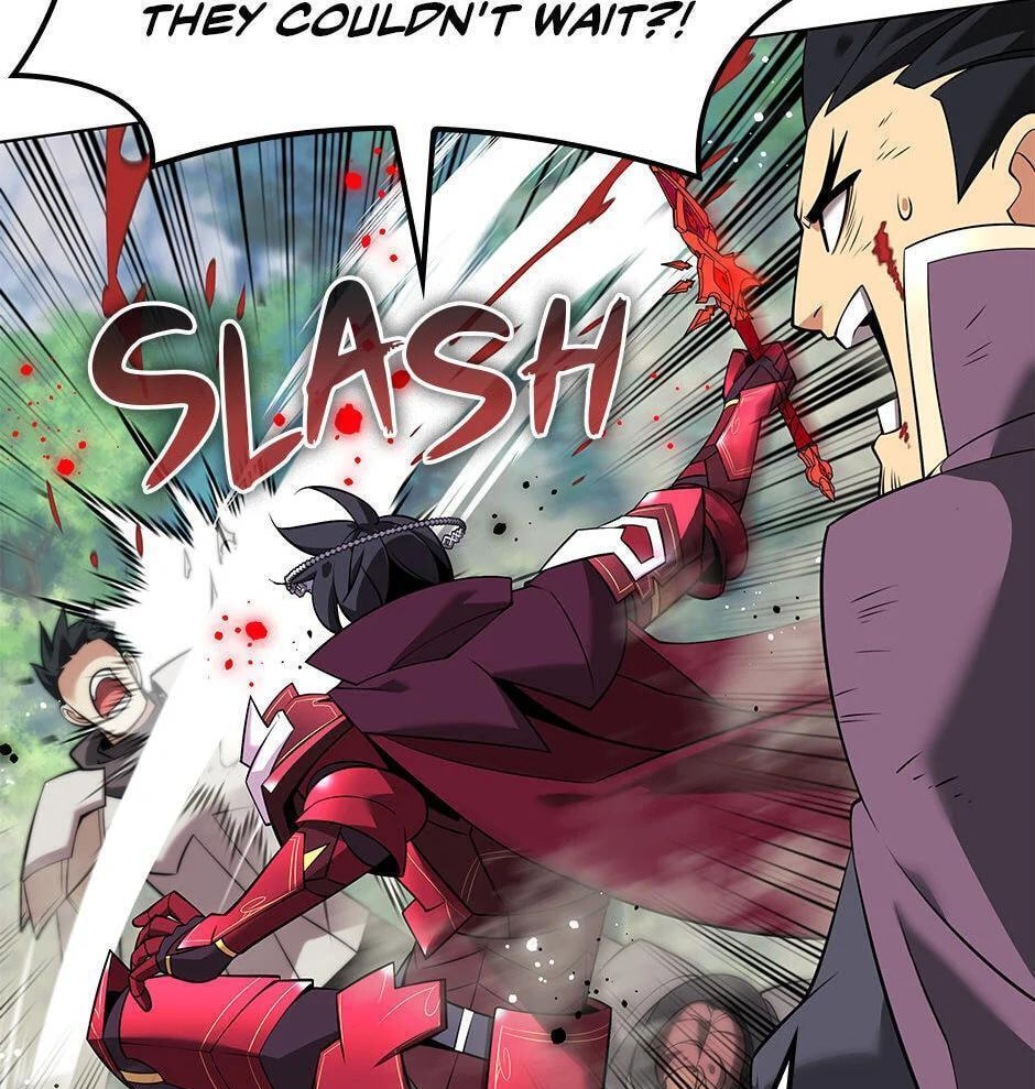 Read Overgeared (Team Argo) chapter 211 image 64 on Lezhin