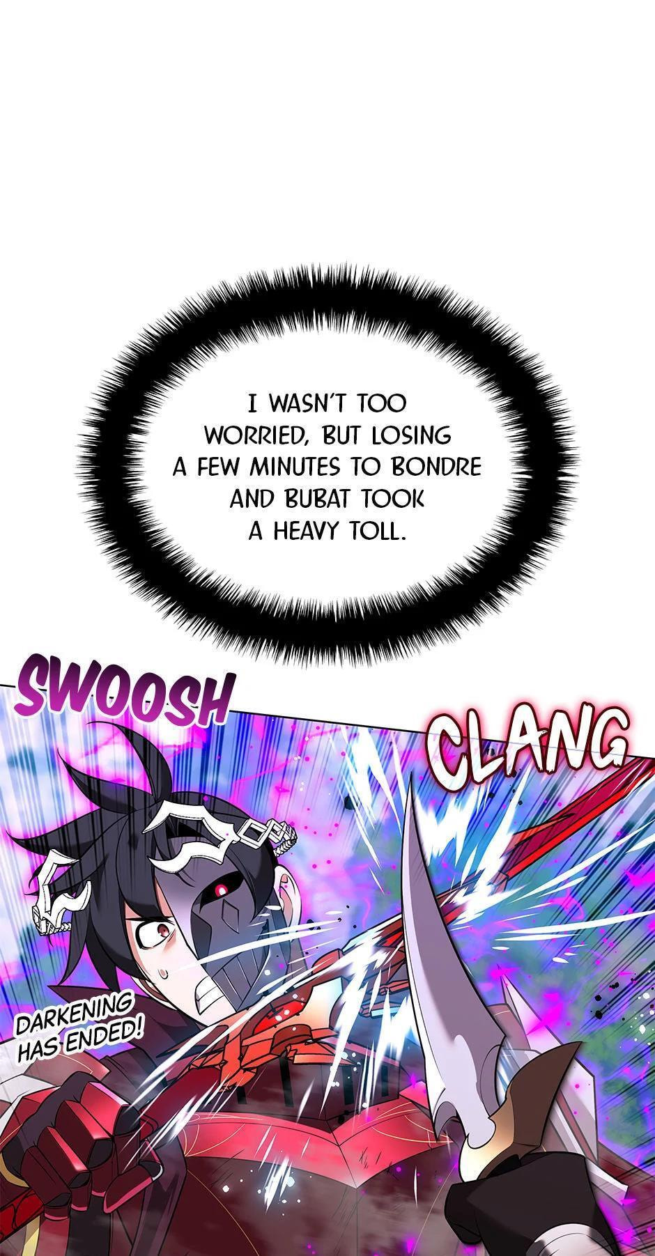 Read Overgeared (Team Argo) chapter 211 image 66 on Lezhin