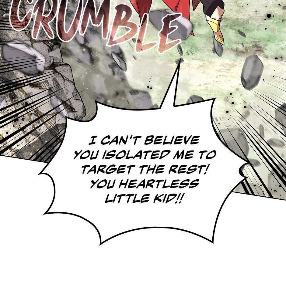 Read Overgeared (Team Argo) chapter 211 image 7 on Lezhin